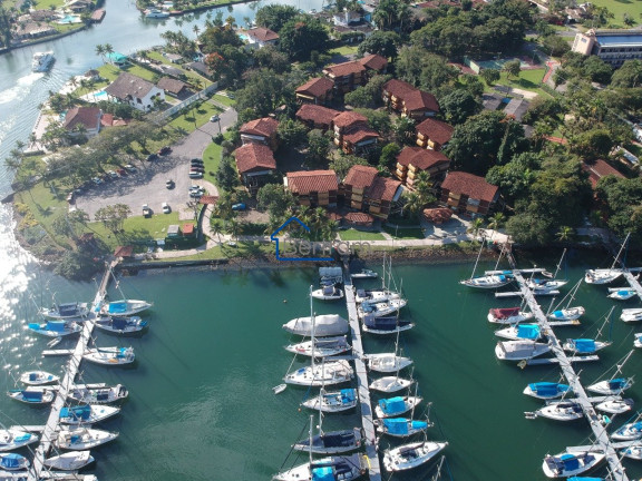 Imagem Apartamento com 1 Quarto à Venda, 34 m² em Porto Bracuhy - Angra Dos Reis
