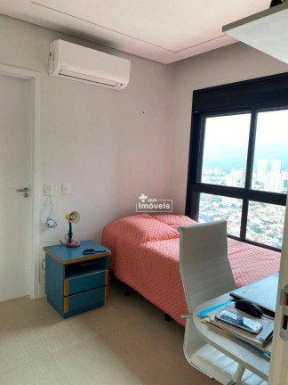 Imagem Apartamento com 3 Quartos à Venda, 116 m² em Vila Yara - Osasco
