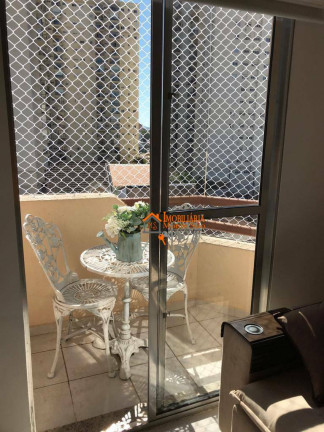 Imagem Apartamento com 2 Quartos à Venda, 73 m² em Gopoúva - Guarulhos Imagem Apartamento com 2 Quartos à Venda, 73 m² em Gopoúva - Guarulhos
