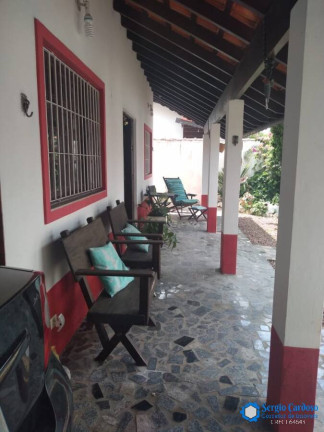 Casa com 2 Quartos à Venda, 190 m² em Jardim Lindomar - Itanhaém