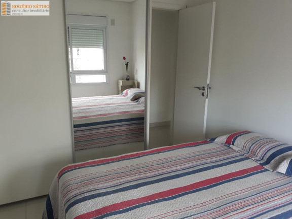 Imagem Apartamento com 4 Quartos à Venda, 249 m² em Chácara Klabin - São Paulo