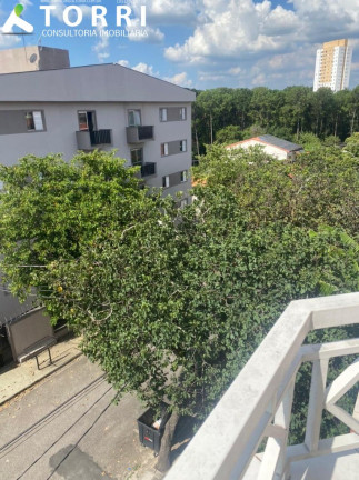 Imagem Apartamento com 2 Quartos à Venda, 73 m² em Jardim Simus - Sorocaba