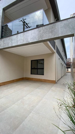 Casa com 3 Quartos à Venda, 167 m² em Aviação - Praia Grande