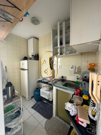 Imagem Apartamento com 1 Quarto à Venda, 56 m² em Brotas - Salvador
