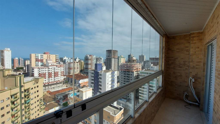 Imagem Apartamento com 2 Quartos à Venda, 100 m² em Guilhermina - Praia Grande Imagem Apartamento com 2 Quartos à Venda, 100 m² em Guilhermina - Praia Grande