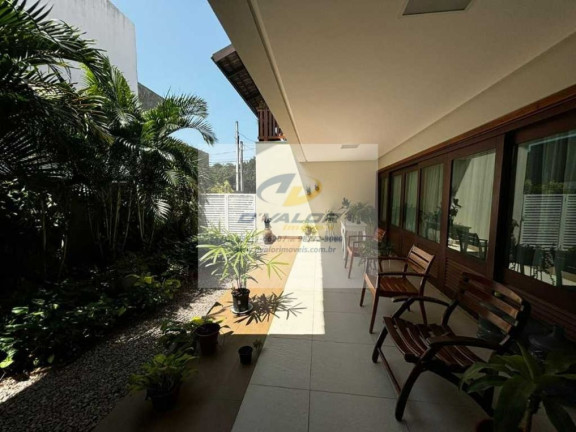 Imagem Casa com 4 Quartos à Venda, 450 m² em Altiplano Cabo Branco - João Pessoa