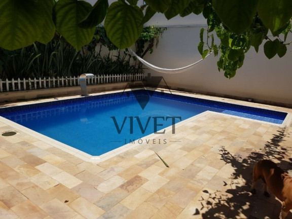 Imagem Casa de Condomínio com 4 Quartos à Venda, 280 m² em Condominio Ibiti Reserva - Sorocaba