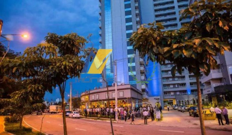 Sala Comercial para Alugar, 737 m² em Centro - São Bernardo Do Campo