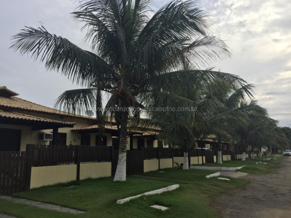 Imagem Casa de Condomínio com 2 Quartos à Venda, 80 m²