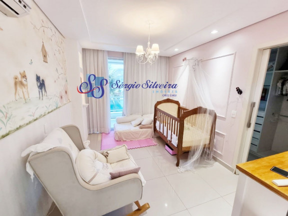 Imagem Casa com 5 Quartos à Venda, 550 m² em Coaçu - Eusébio