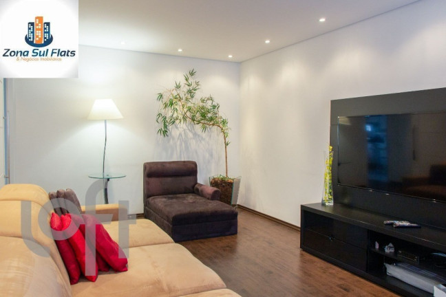 Imagem Apartamento com 4 Quartos à Venda, 139 m² em Ipiranga - São Paulo Imagem Apartamento com 4 Quartos à Venda, 139 m² em Ipiranga - São Paulo