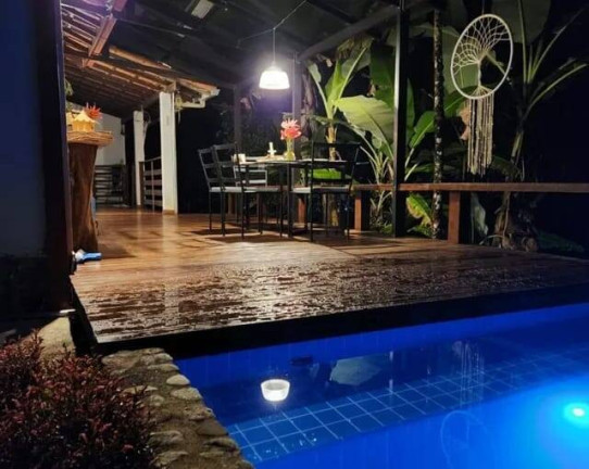 Imagem Chácara à Venda, 50 m² em Rio Bonito( Lumiar ) - Nova Friburgo