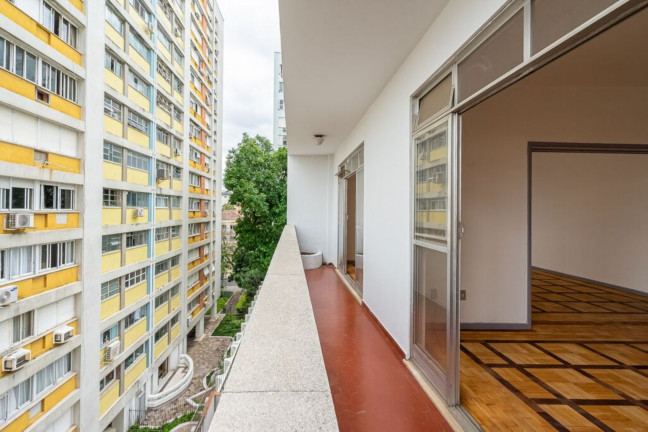 Imagem Imóvel com 3 Quartos à Venda, 157 m² em Independência - Porto Alegre