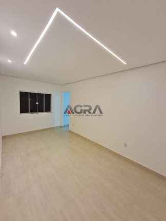 Imagem Casa com 4 Quartos à Venda, 142 m² em Alto Do Boa Vista - Vitória Da Conquista