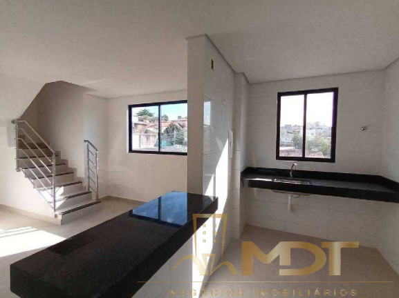 Imagem Imóvel com 3 Quartos à Venda, 118 m² em Planalto - Belo Horizonte