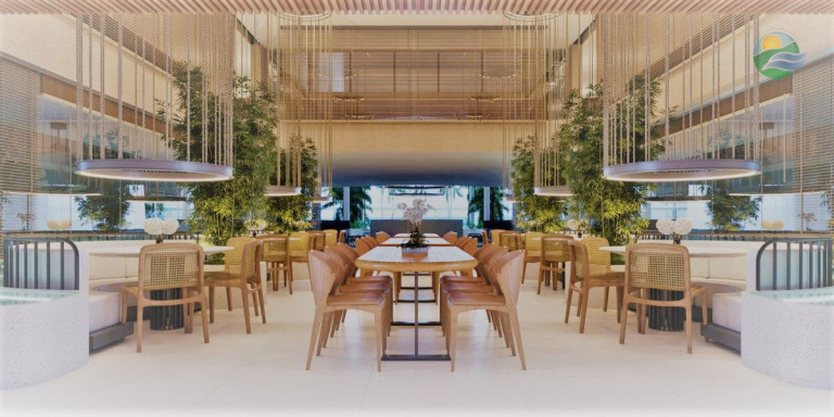 Imagem Apartamento com 4 Quartos à Venda, 134 m²