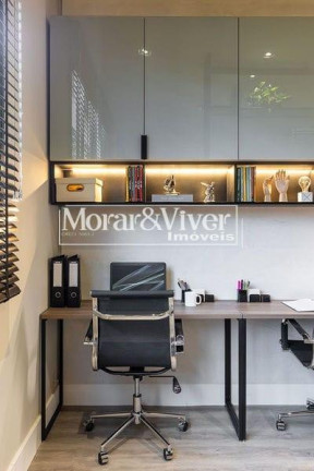 Imagem Sala Comercial à Venda, 35 m² em Mossunguê - Curitiba Imagem Sala Comercial à Venda, 35 m² em Mossunguê - Curitiba