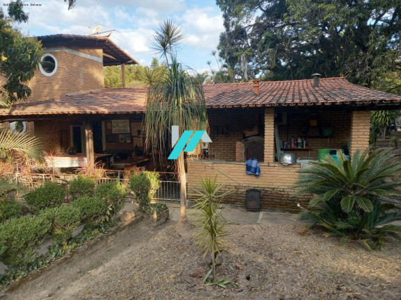 Imagem Fazenda à Venda, 30.000 m² em Charneca - Betim Imagem Fazenda à Venda, 30.000 m² em Charneca - Betim