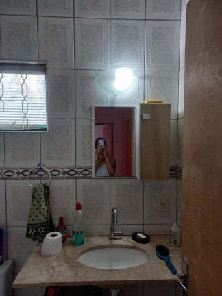 Imagem Casa com 3 Quartos à Venda, 330 m² em Jardim Minezotta - Sumaré
