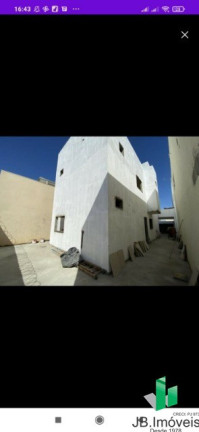 Imagem Casa com 3 Quartos à Venda, 198 m² em Todos Os Santos - Montes Claros