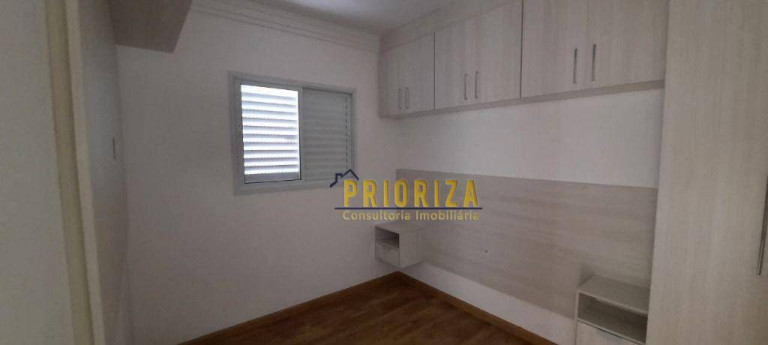 Imagem Apartamento com 2 Quartos à Venda, 46 m² em Lunna Campolim - Sorocaba Imagem Apartamento com 2 Quartos à Venda, 46 m² em Lunna Campolim - Sorocaba