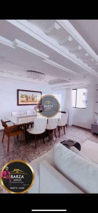 Imagem Apartamento com 4 Quartos à Venda, 180 m² em Piedade - Jaboatão Dos Guararapes Imagem Apartamento com 4 Quartos à Venda, 180 m² em Piedade - Jaboatão Dos Guararapes