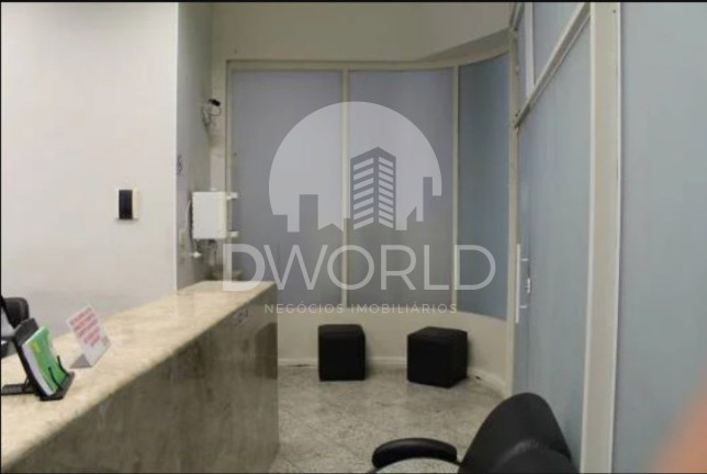 Imagem Sala Comercial à Venda, 152 m² em Vila Buarque - São Paulo