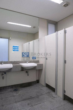 Imagem Sala Comercial para Alugar, 273 m² em Vila Olímpia - São Paulo Imagem Sala Comercial para Alugar, 273 m² em Vila Olímpia - São Paulo