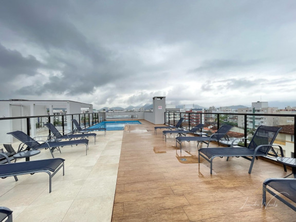 Imagem Casa com 2 Quartos à Venda, 70 m² em Itaguá - Ubatuba