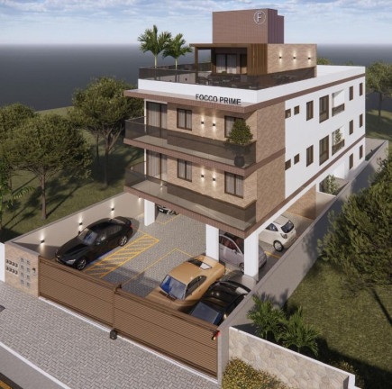 Imagem Apartamento com 3 Quartos à Venda, 72 m² em Manaíra - João Pessoa