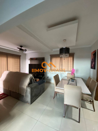 Imagem Casa com 3 Quartos à Venda, 948 m² em Parque Do Lageado - Campo Grande