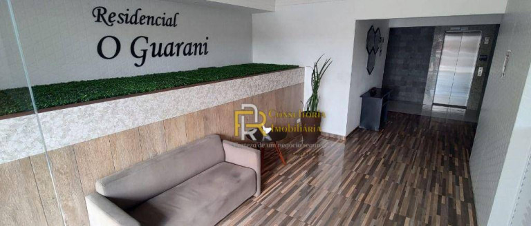 Imagem Apartamento com 1 Quarto à Venda, 101 m² em Tupi - Praia Grande Imagem Apartamento com 1 Quarto à Venda, 101 m² em Tupi - Praia Grande
