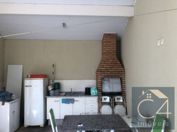 Imagem Casa com 4 Quartos à Venda, 250 m² em Jardim Alvorada - São José Dos Campos