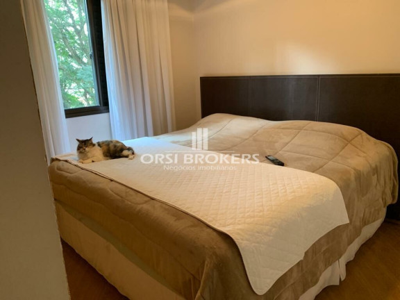 Imagem Apartamento com 3 Quartos à Venda, 93 m² em Jardim Bonfiglioli - São Paulo