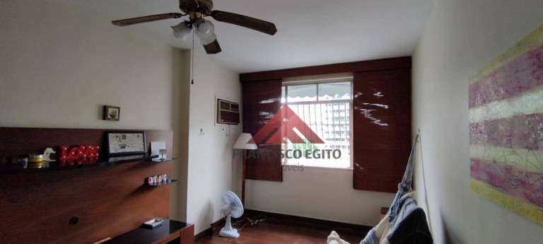 Imagem Apartamento com 3 Quartos à Venda, 85 m² em Icaraí - Niterói Imagem Apartamento com 3 Quartos à Venda, 85 m² em Icaraí - Niterói