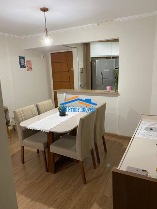 Imagem Apartamento com 2 Quartos à Venda, 54 m² em Bandeiras - Osasco Imagem Apartamento com 2 Quartos à Venda, 54 m² em Bandeiras - Osasco