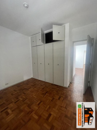Imagem Apartamento com 2 Quartos à Venda, 80 m²