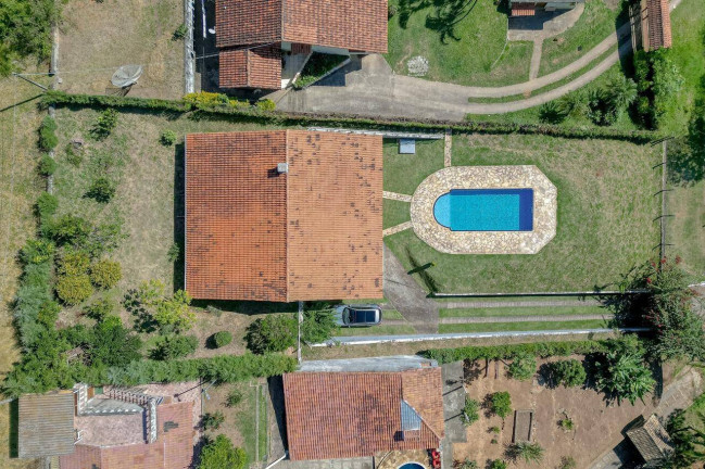 Imagem Chácara com 3 Quartos à Venda, 1.000 m² em Terra Preta - Mairiporã