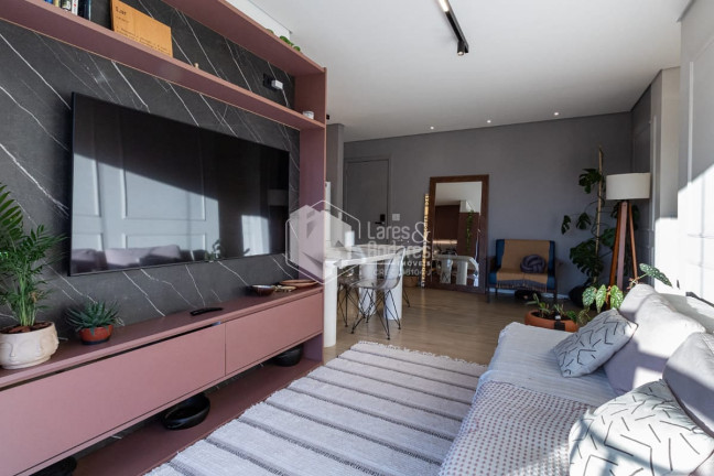 Imagem Apartamento com 2 Quartos à Venda, 62 m² em Barra Funda - São Paulo Imagem Apartamento com 2 Quartos à Venda, 62 m² em Barra Funda - São Paulo