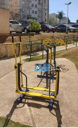 Imagem Apartamento com 2 Quartos à Venda, 47 m² em Jardim Guilhermino - Guarulhos