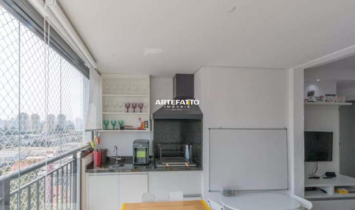 Imagem Apartamento com 2 Quartos à Venda, 68 m² em Santo Amaro - São Paulo Imagem Apartamento com 2 Quartos à Venda, 68 m² em Santo Amaro - São Paulo