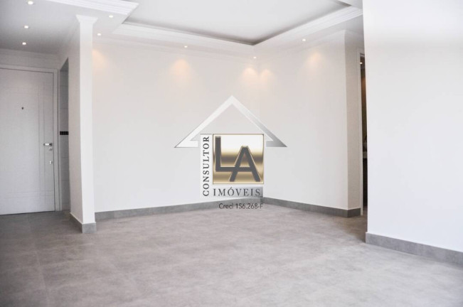 Imagem Apartamento com 2 Quartos à Venda, 75 m² em Granja Julieta - São Paulo
