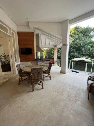 Imagem Casa com 4 Quartos à Venda, 420 m² em Alphaville - Santana De Parnaíba Imagem Casa com 4 Quartos à Venda, 420 m² em Alphaville - Santana De Parnaíba
