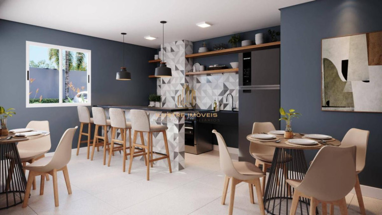 Imagem Apartamento com 2 Quartos à Venda, 33 m² em Vila Lageado - São Paulo