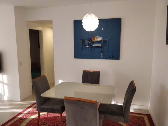 Imagem Apartamento com 2 Quartos à Venda, 72 m² em Tijuca - Rio De Janeiro