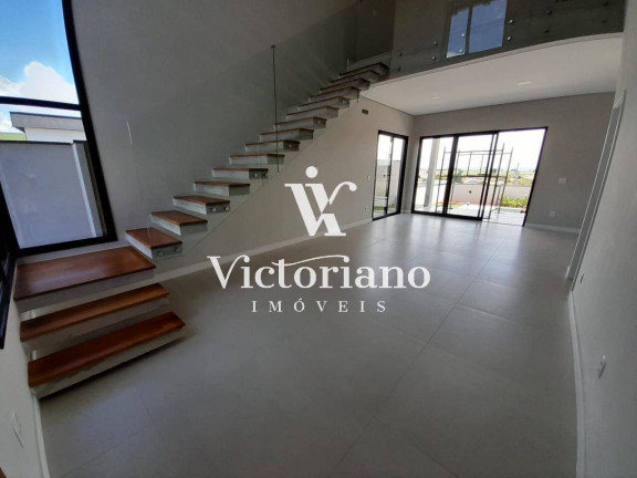 Imagem Casa de Condomínio com 3 Quartos à Venda, 263 m² em Reserva Do Vale - Caçapava Imagem Casa de Condomínio com 3 Quartos à Venda, 263 m² em Reserva Do Vale - Caçapava