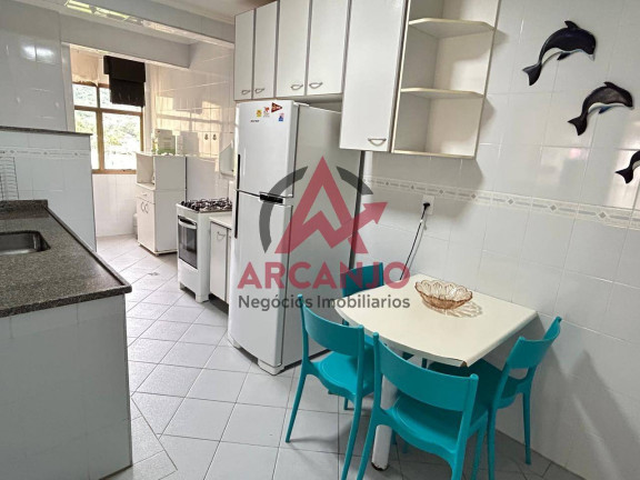 Imagem Apartamento com 3 Quartos à Venda, 96 m² em Pereque Açu - Ubatuba Imagem Apartamento com 3 Quartos à Venda, 96 m² em Pereque Açu - Ubatuba