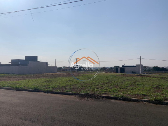 Terreno à Venda, 200 m² em Vila Flórida - Mogi Guaçu