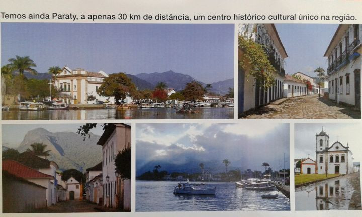 Imagem Terreno à Venda,  em Almada - Ubatuba