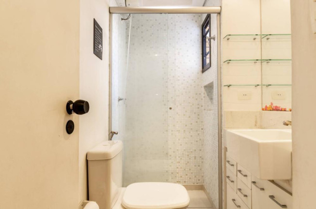 Imagem Imóvel com 2 Quartos à Venda, em Vila Mariana - São Paulo Imagem Imóvel com 2 Quartos à Venda, em Vila Mariana - São Paulo